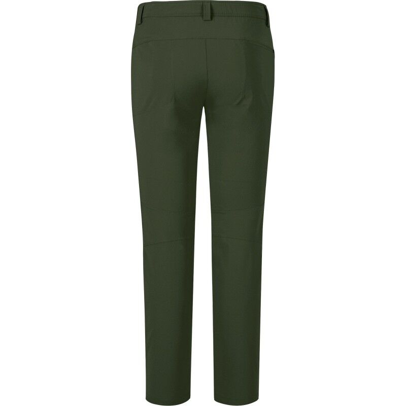 Montura Manghen Pants - Wandelbroek - Heren | Hardloop
