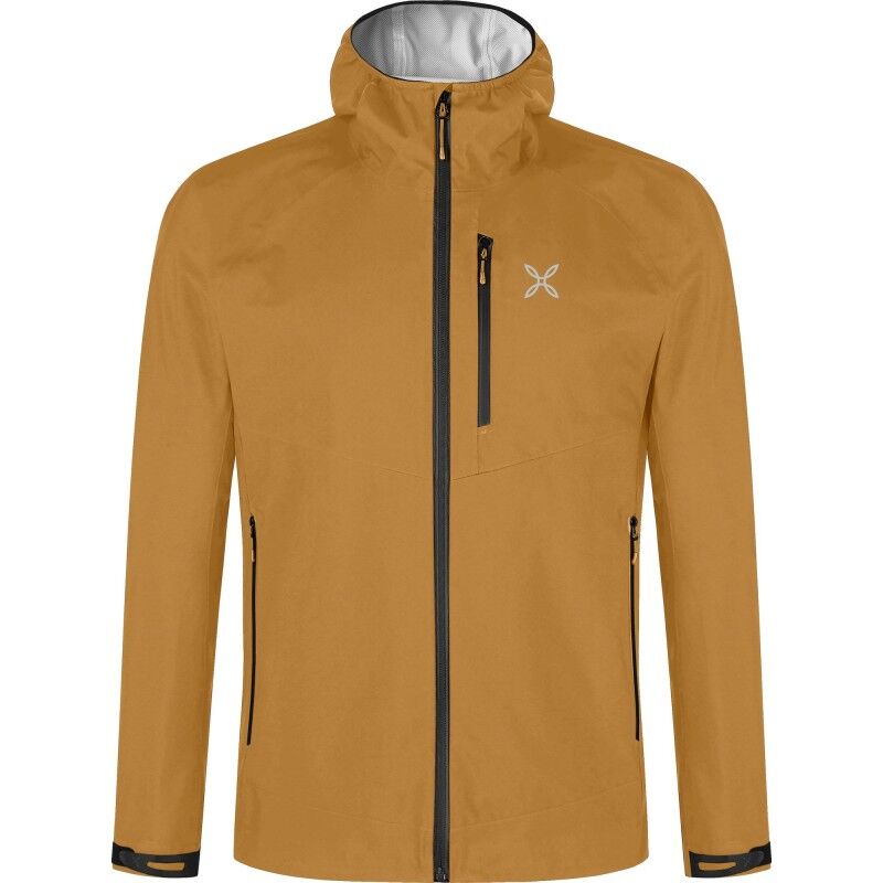 Nordik Jacket - Casaco impermeável homem