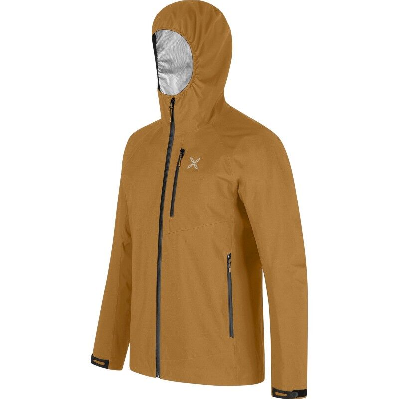 Montura Nordik Jacket - Sadetakki - Miehet | Hardloop