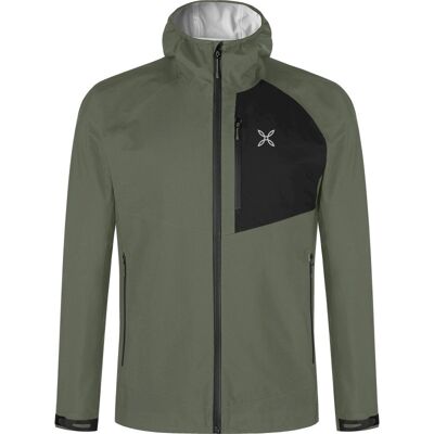 Nordik Jacket - Sadetakki - Miehet