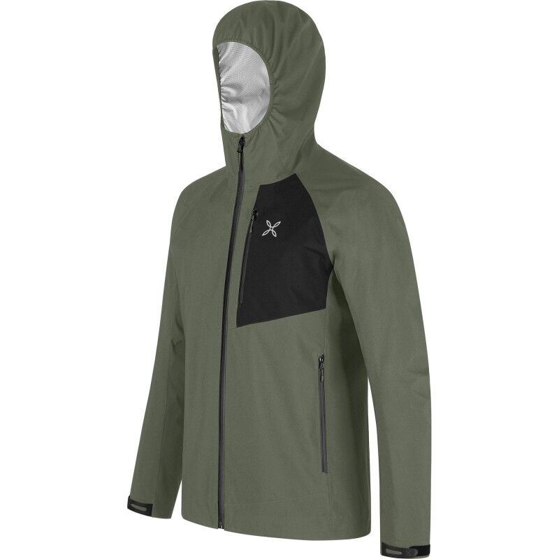 Montura Nordik Jacket - Waterproof jacket - Men's | Hardloop