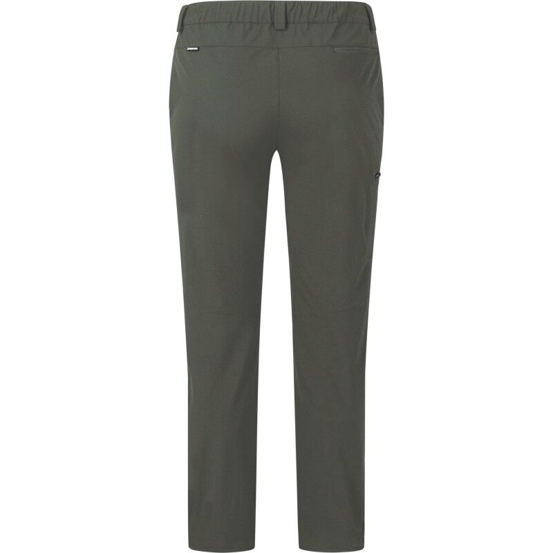 Montura Smart Travel Pants - Wanderhose - Herren | Hardloop