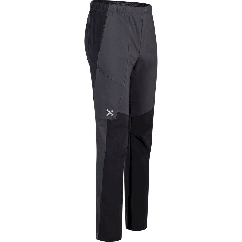 Montura Rocky 2.0 Pants - Klätterbyxa - Herr | Hardloop