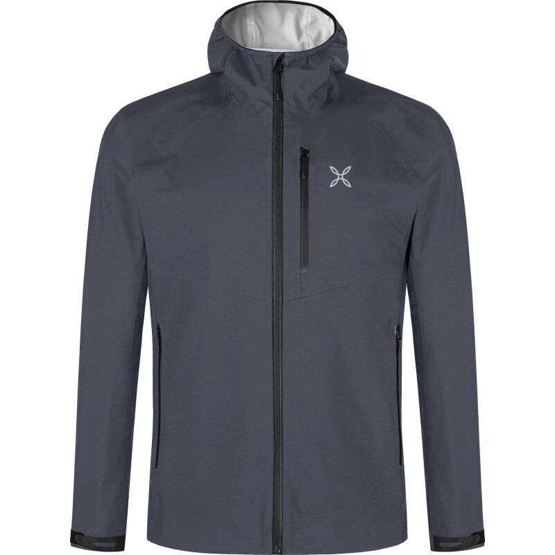 Nordik Jacket - Regnjacka - Herr