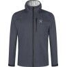 Graphite Blue