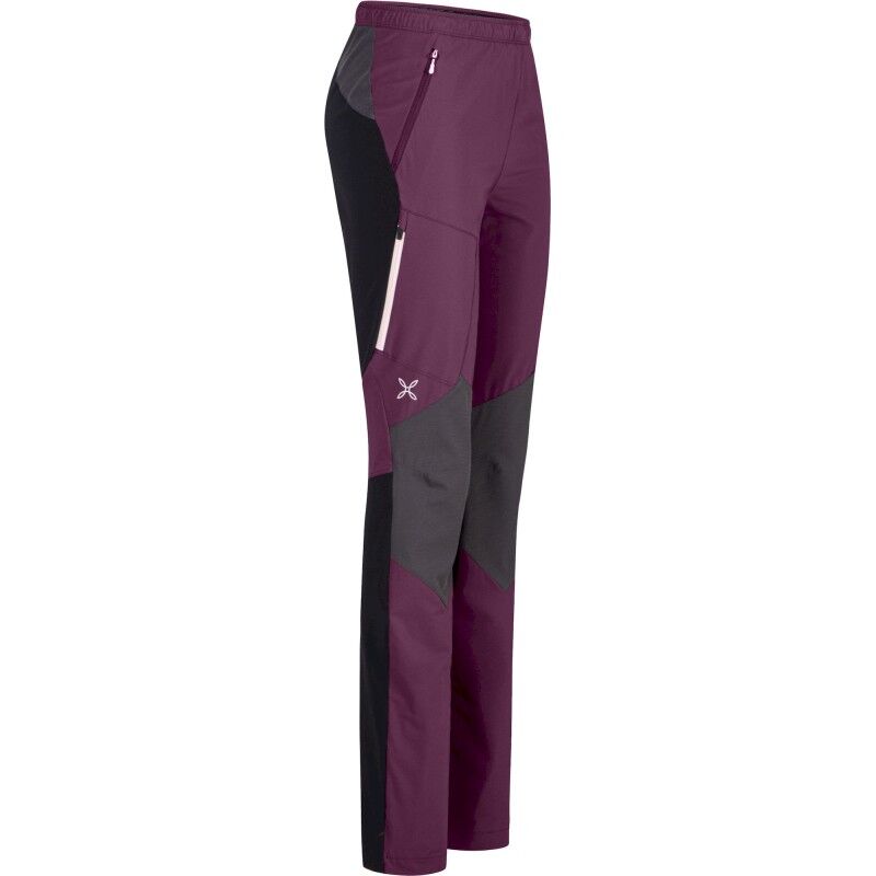 Montura Spitze Pants - Pantaloni da arrampicata - Donna | Hardloop