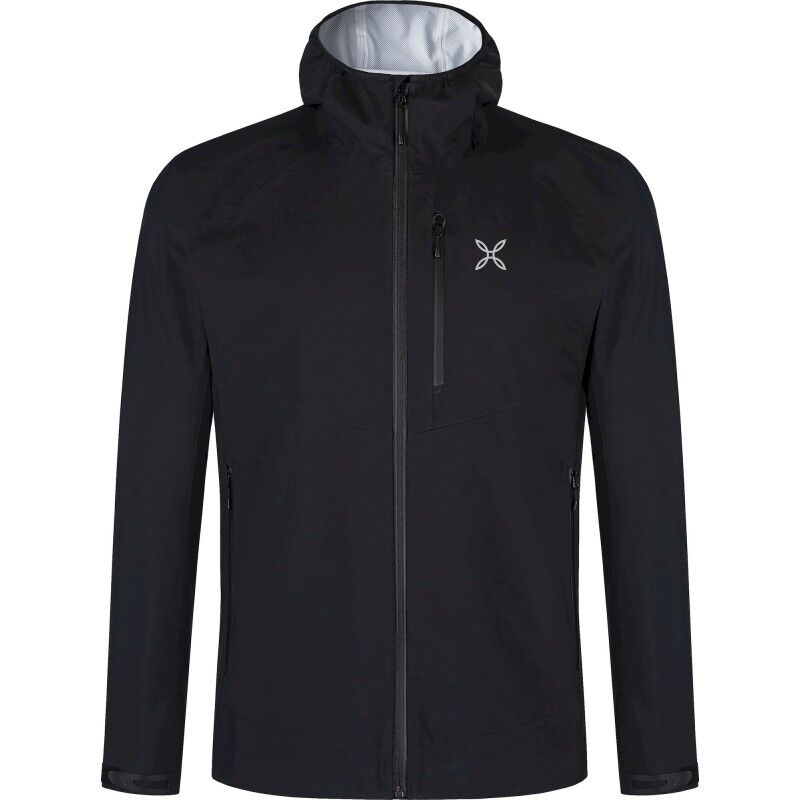 Nordik Jacket - Regenjas - Heren