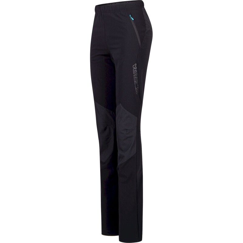 Montura Spitze Pants - Pantalones de escalada - Mujer | Hardloop