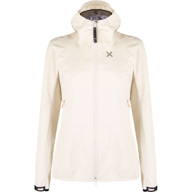 Upland 3L Hooded Jacket - Casaco impermeável mulher