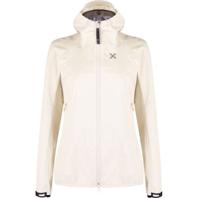Upland 3L Hooded Jacket - Waterproof jacket - Women's