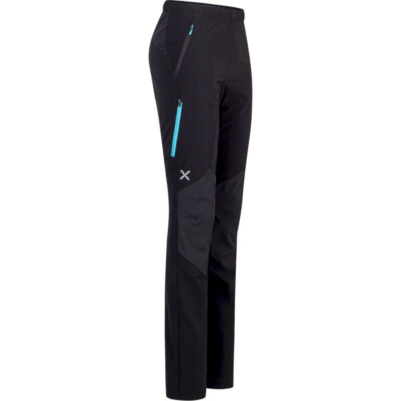 Montura Spitze Pants - Pantaloni da arrampicata - Donna | Hardloop