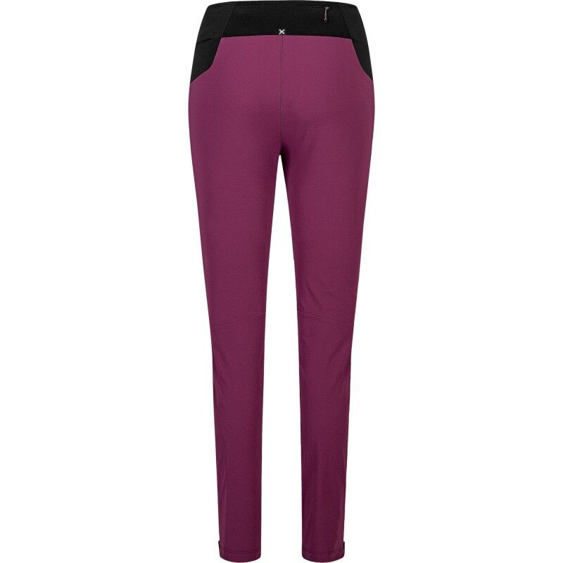 Montura Trek Tights - Pantaloni da escursionismo - Donna | Hardloop