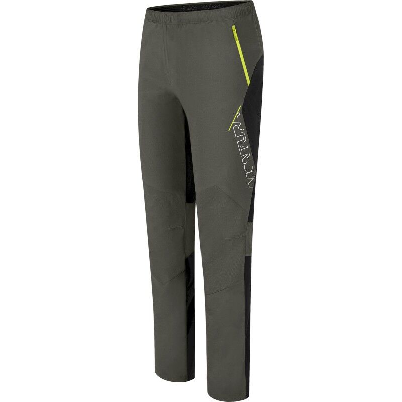 Montura Spitze Pants - Pantalones de escalada - Hombre | Hardloop