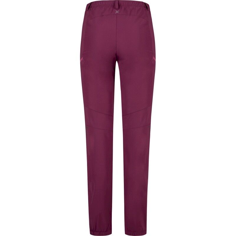 Montura Ledge Pants - Pantalon alpinisme femme | Hardloop