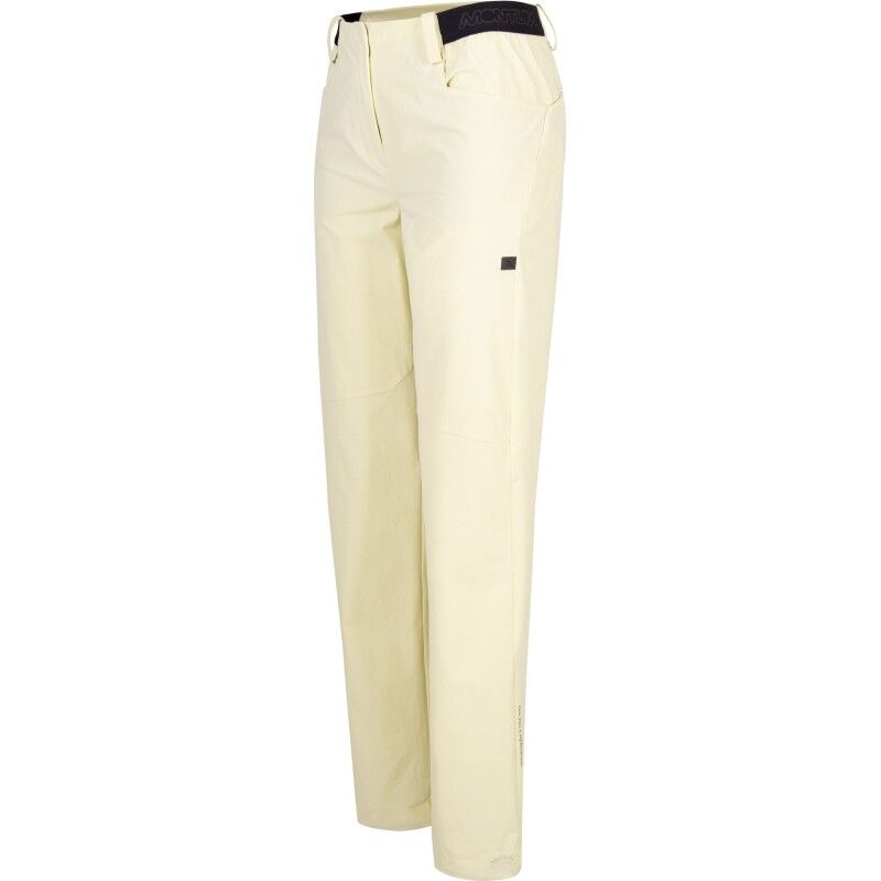 Montura Roca Pants - Pantalones de escalada - Mujer | Hardloop