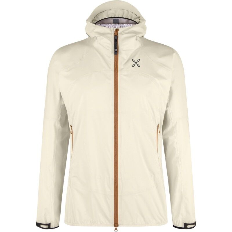 Pissei Alito Jacket - Antipioggia - Antivento Ciclismo | Nencini Sport