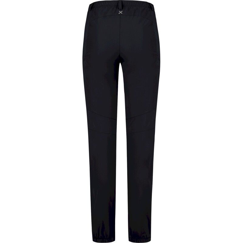 Montura Ledge Pants - Vandringsbyxa - Dam | Hardloop
