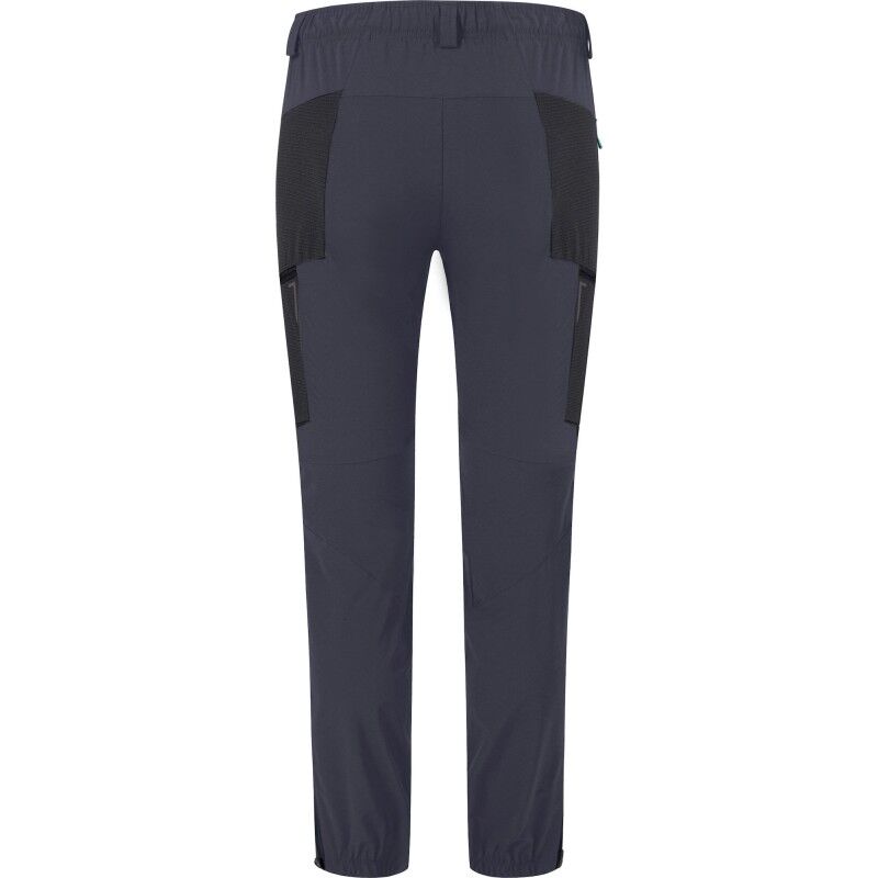 Montura Ledge Pants - Calça de alpinismo homem | Hardloop