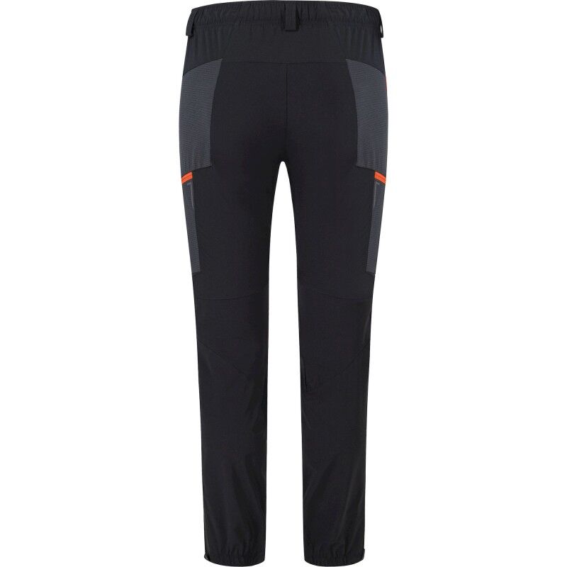 Montura Ledge Pants - Pantalones de montaña - Hombre | Hardloop