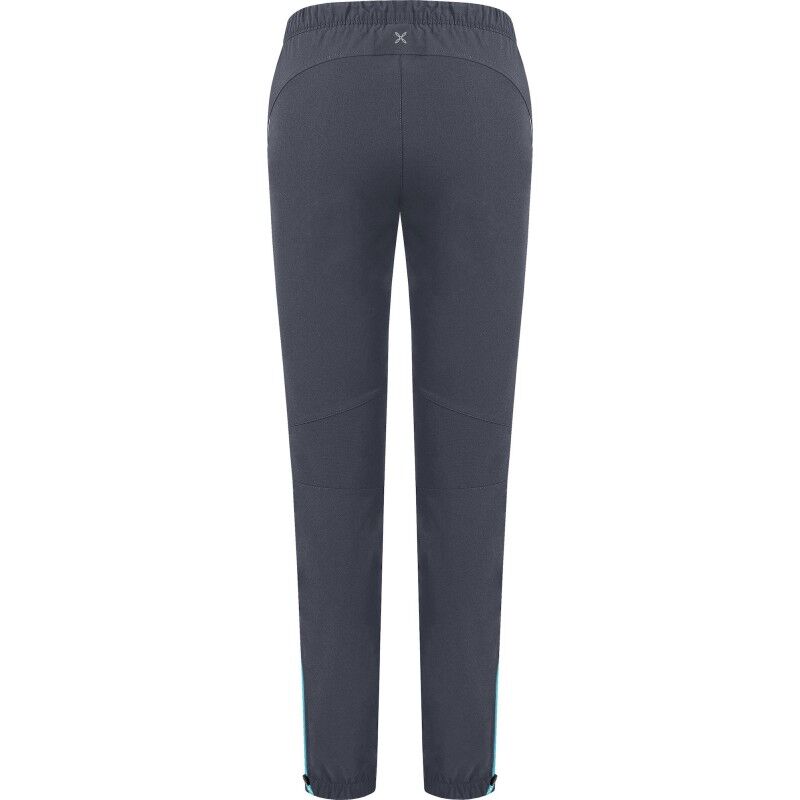 Montura Vertigo Light 3 Pants - Retkeilyhousut - Naiset | Hardloop