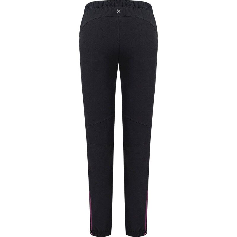 Montura Vertigo Light 3 Pants - Vandringsbyxa - Dam | Hardloop