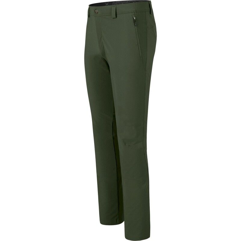 Montura Manghen Pants - Calça de caminhada homem | Hardloop