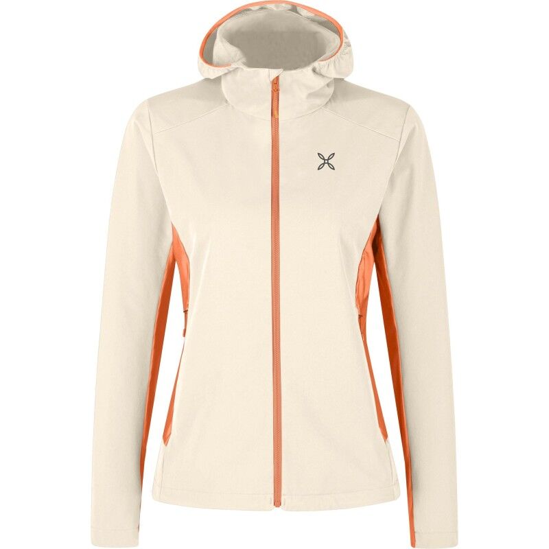 Montura Levante Jacket - Kurtka softshell damska | Hardloop