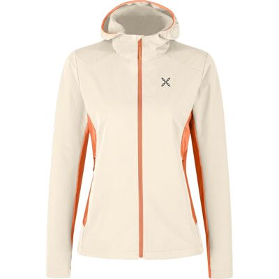 Levante Jacket - Softshelltakki - Naiset