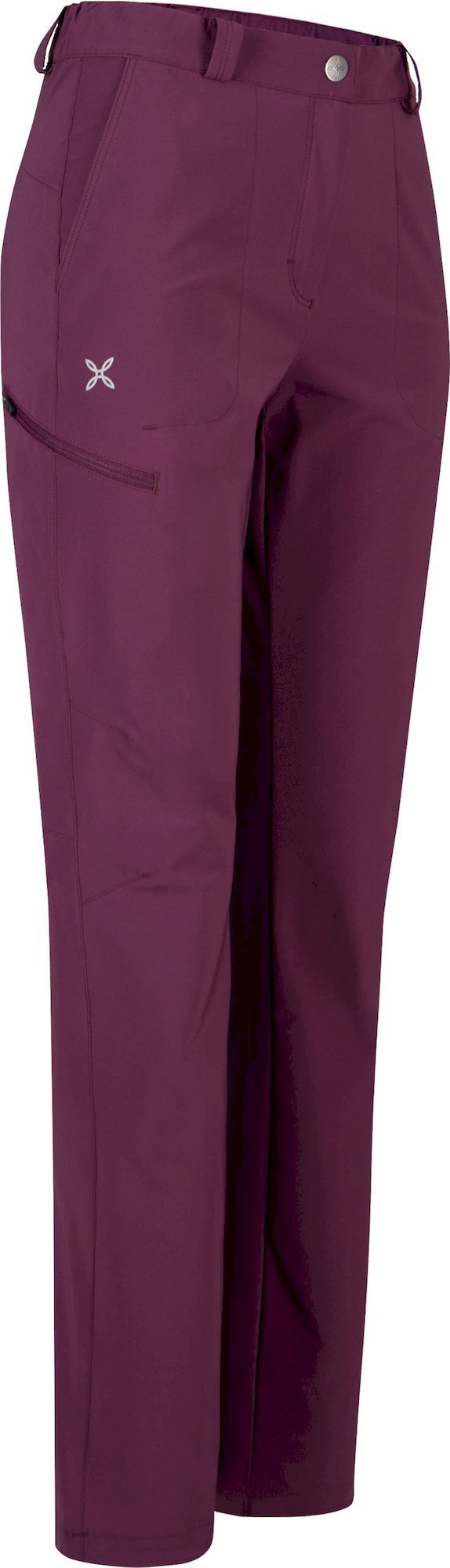 Montura Smart Travel Pants - Pantaloni da escursionismo - Donna | Hardloop