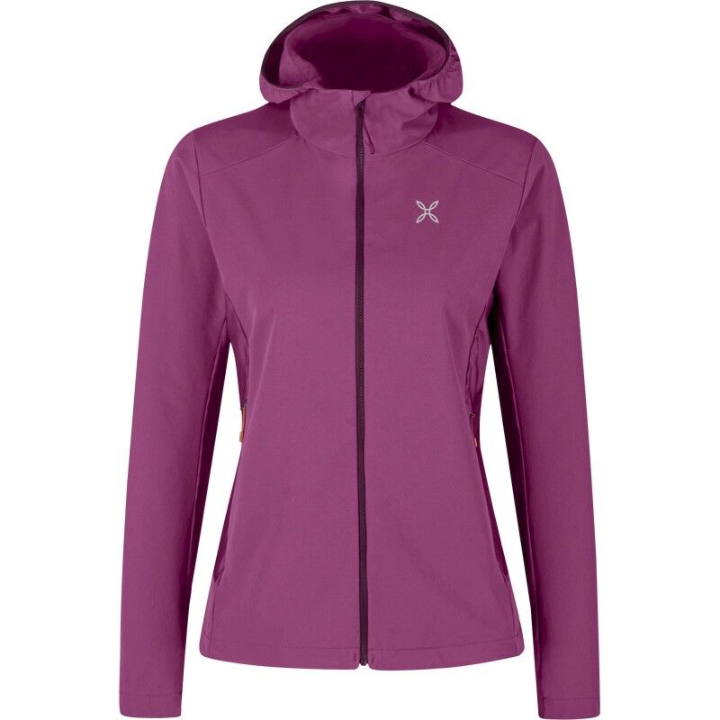 Levante Jacket - Giacca softshell - Donna