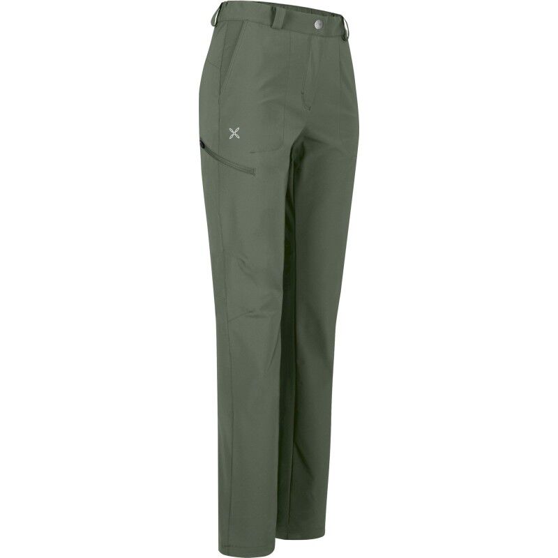 Montura Smart Travel Pants - Vandrebukser - Damer | Hardloop