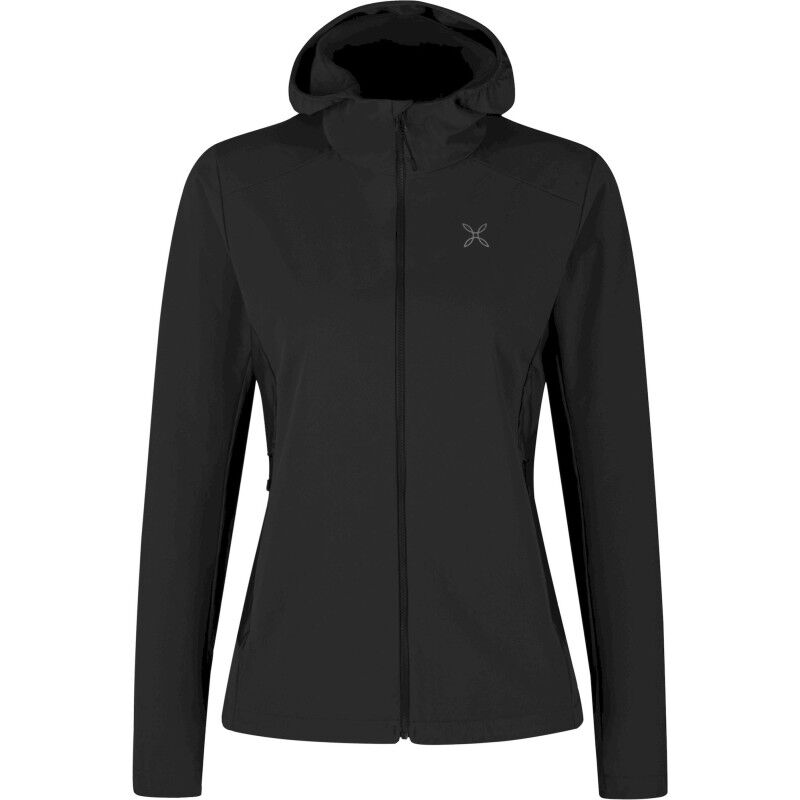 Levante Jacket - Casaco softshell mulher