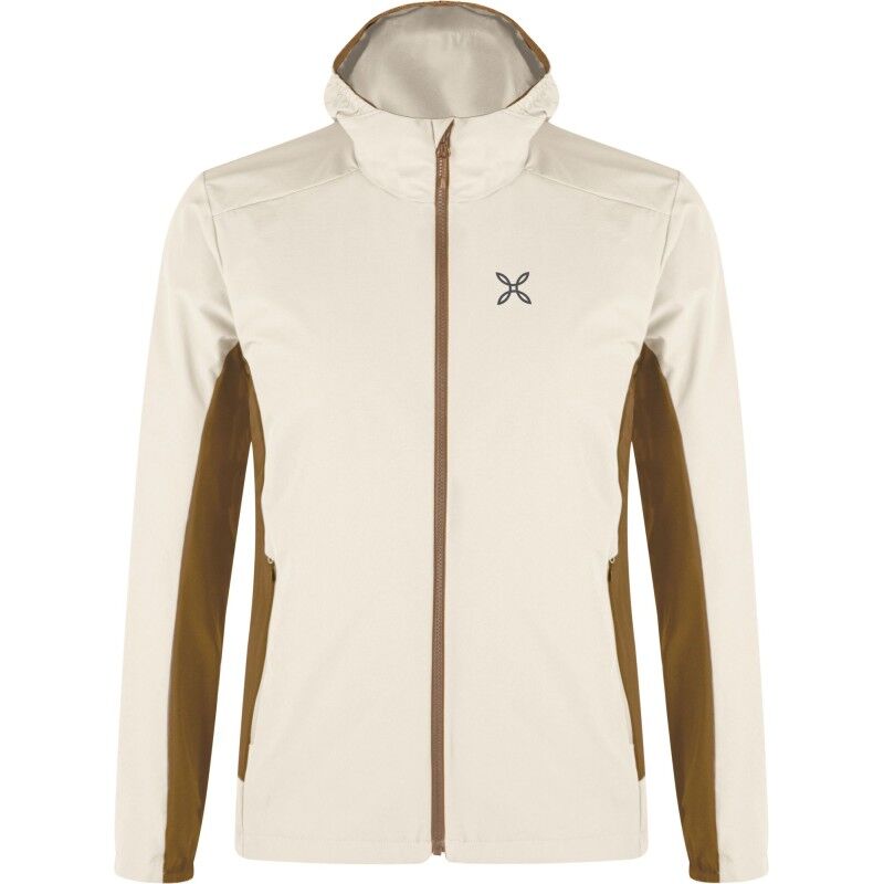 Levante Jacket - Pánská softshellová bunda