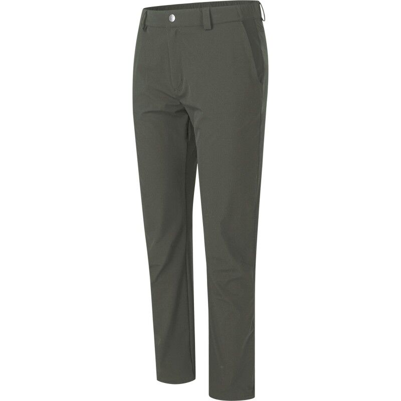 Montura Smart Travel Pants - Vaellushousut - Miehet | Hardloop