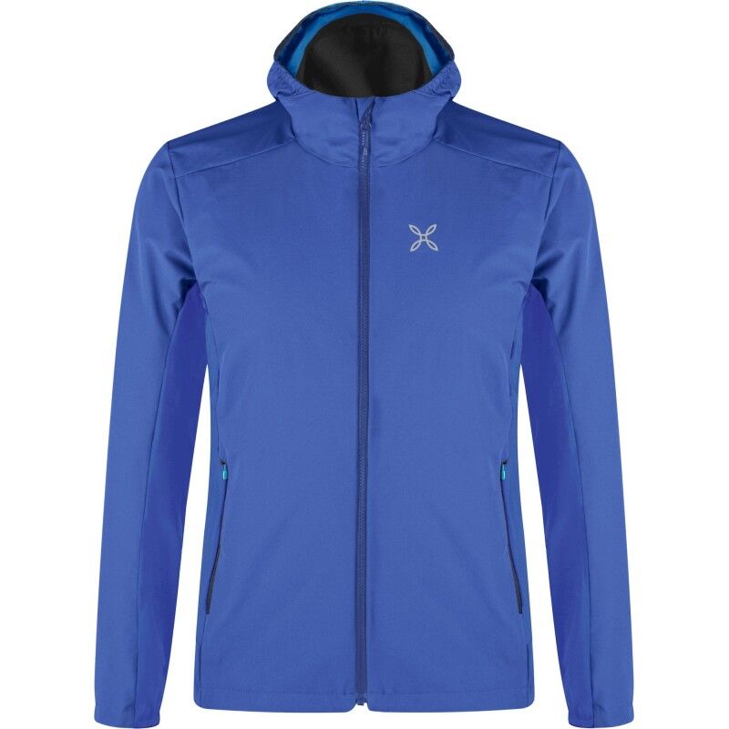 Levante Jacket - Casaco softshell homem