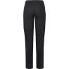 Montura Cervinia Zip Off Pants - Pantaloni da trekking convertibili - Donna | Hardloop