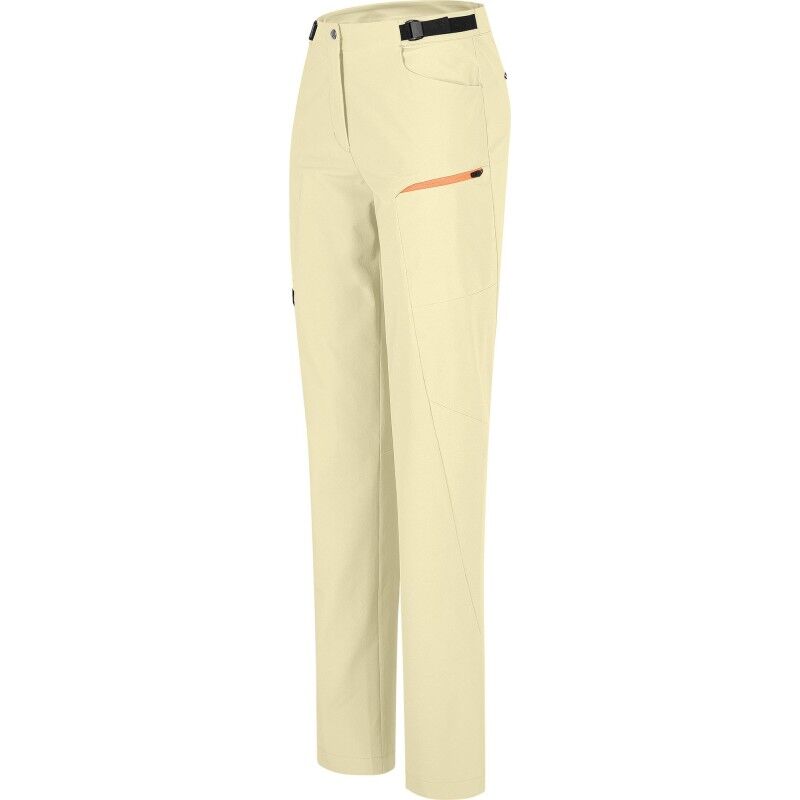 Montura Altai Pants - Pantalones de senderismo - Mujer | Hardloop