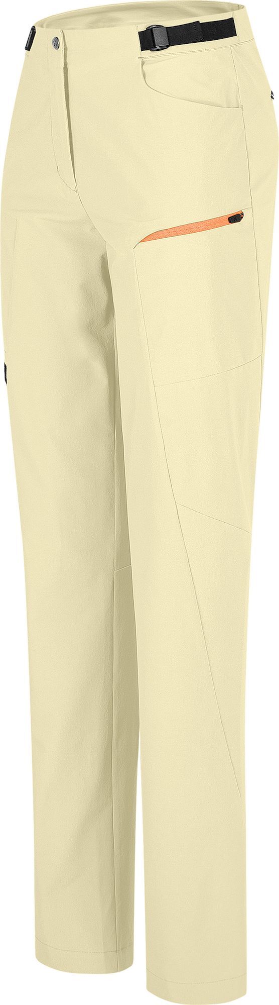 Montura Altai Pants - Spodnie turystyczne damskie | Hardloop