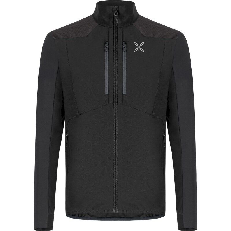 Spitze Jacket - Softshelljacka - Herr