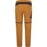 Montura Altai Zip Off Pants - Calça de caminhada convertível homem | Hardloop