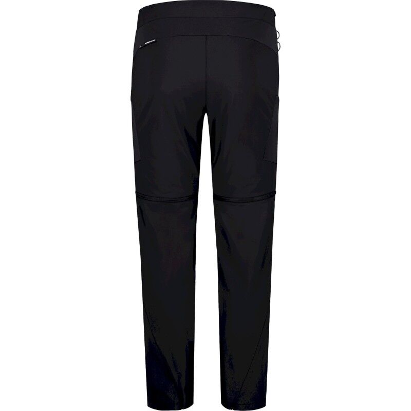 Montura Altai Zip Off Pants - Konverterbara vandringsbyxa - Herr | Hardloop