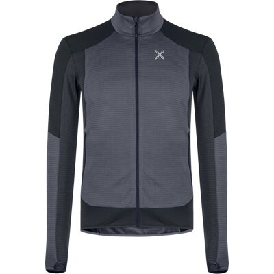 Stretch Color 2.0 Maglia - Fleecetakki - Miehet