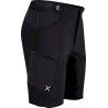 Montura Altai Zip Off Pants - Pantaloni da trekking convertibili - Uomo | Hardloop