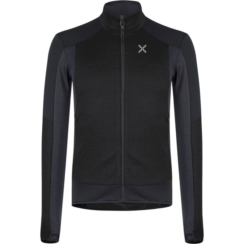 Montura Stretch Color 2.0 Maglia - Fleecejacke - Herren | Hardloop