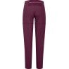 Montura Rise Zip Off Pants - Pantalon randonnée convertible femme | Hardloop