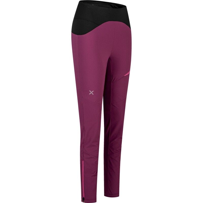 Montura Trek Tights - Pantalones de senderismo - Mujer | Hardloop