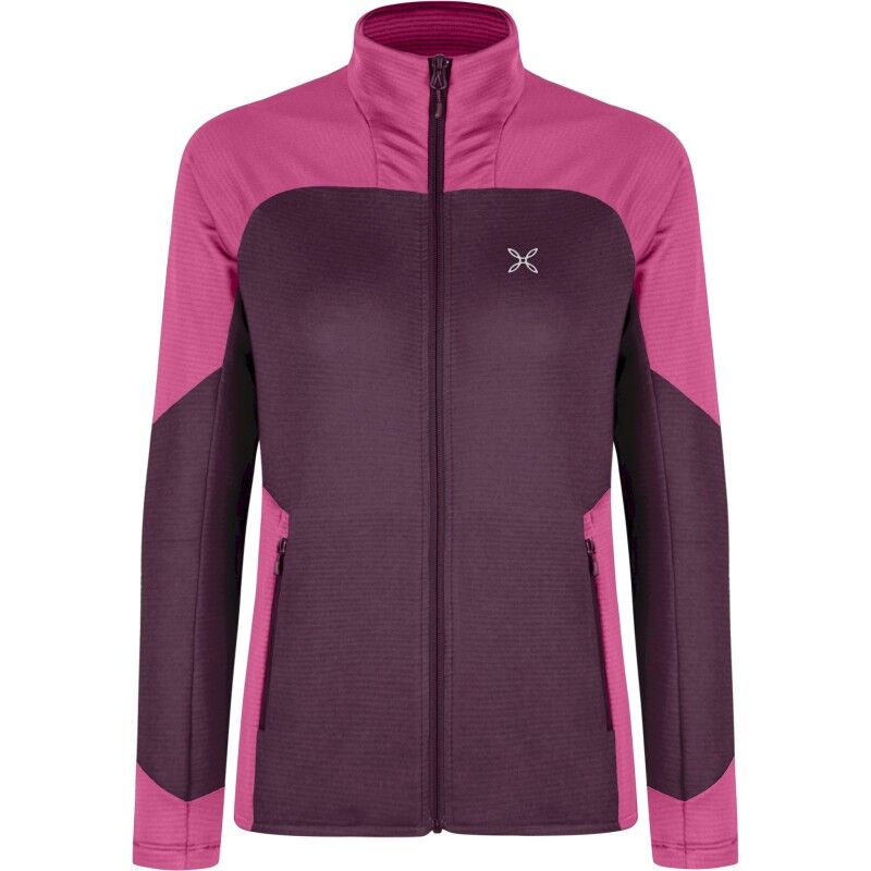 Rise Maglia - Polar mulher