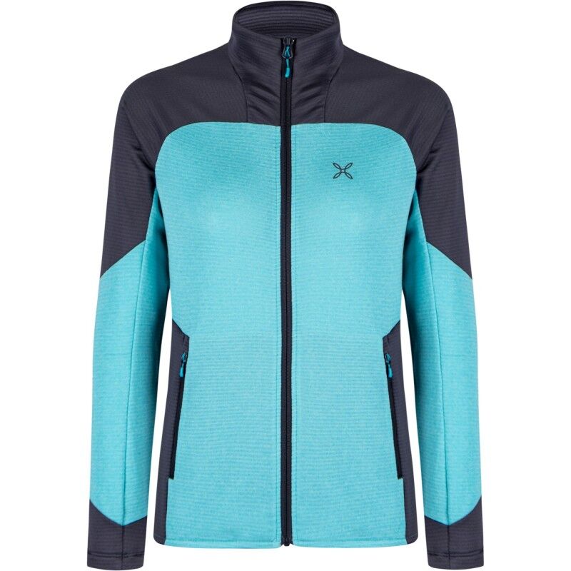 Rise Maglia - Bluza polarowa damska