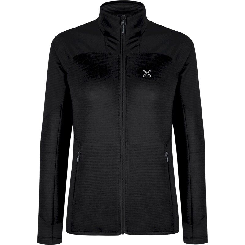 Rise Maglia - Fleecevest - Dames