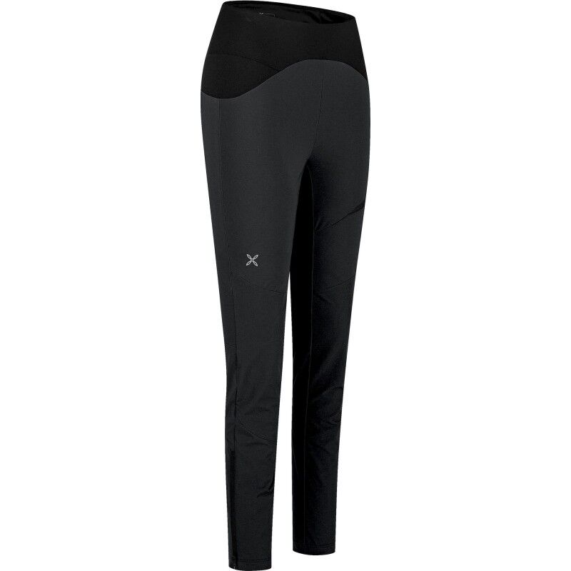 Montura Trek Tights - Pantalon randonnée femme | Hardloop